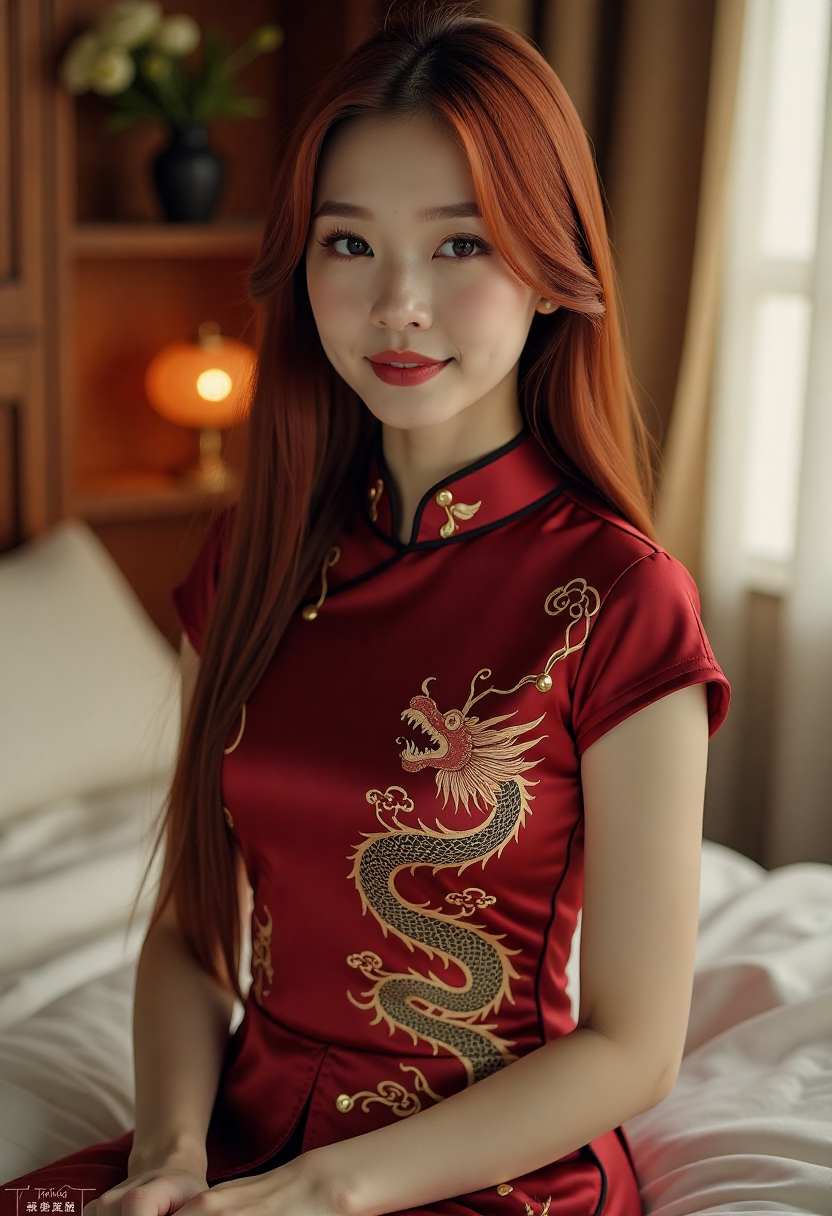 命运的偿还