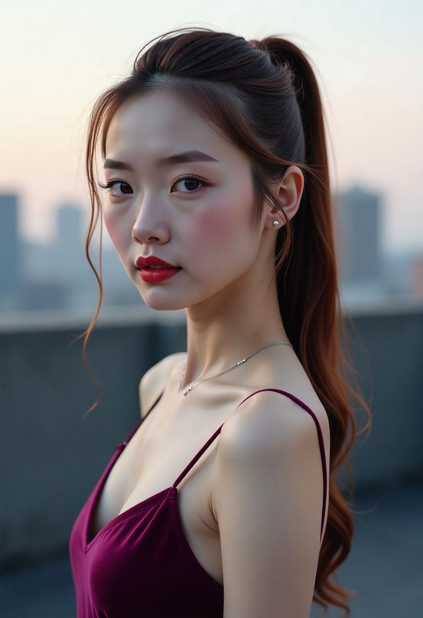 债主的秘密