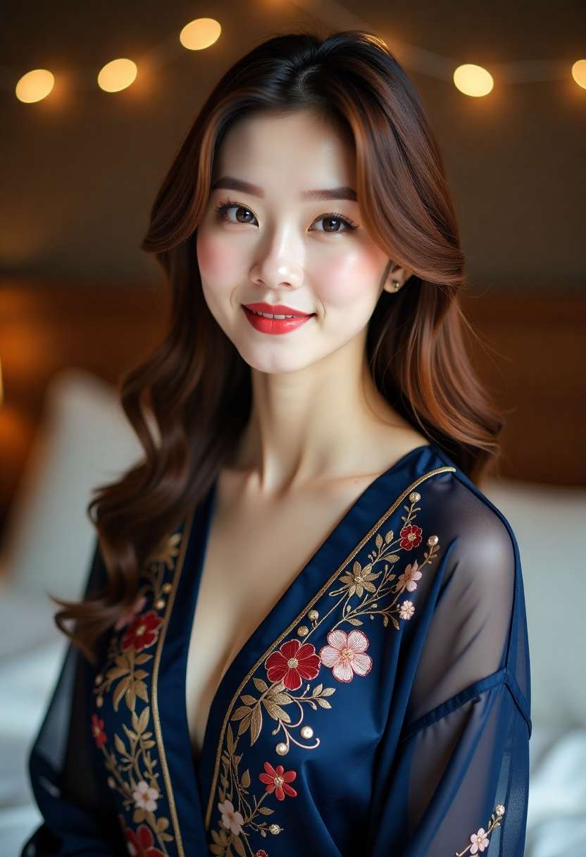 债主与情人
