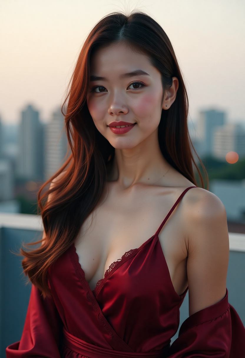 还债的女人