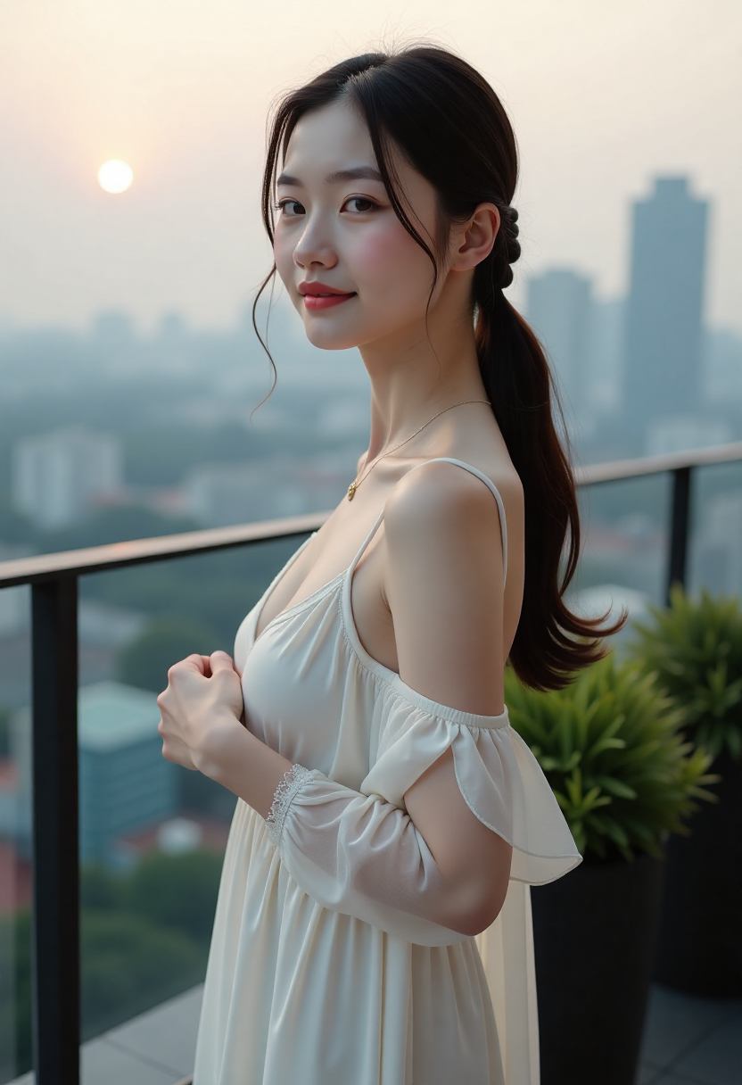 债务缠身