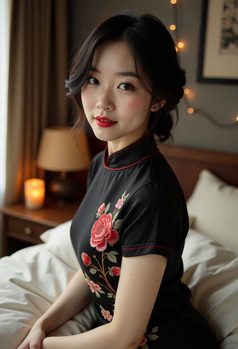 偿还爱的代价